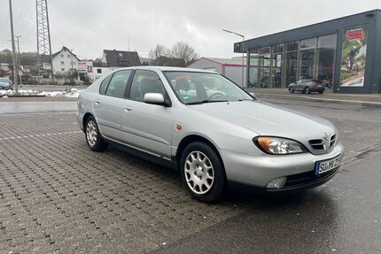 Nissan Primera Gebrauchtwagen