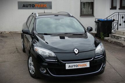 Renault Megane Gebrauchtwagen