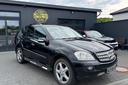 Mercedes-Benz ML 320 Gebrauchtwagen