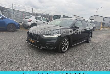Ford Mondeo Gebrauchtwagen