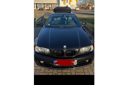 BMW 328 Gebrauchtwagen
