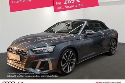 Audi S5 Gebrauchtwagen