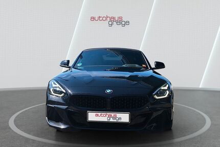 BMW Z4 M40 Gebrauchtwagen