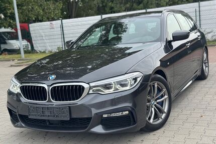 BMW 540 Gebrauchtwagen