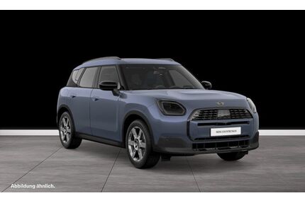 Mini Cooper D Countryman Gebrauchtwagen