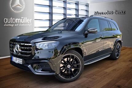 Mercedes-Benz GLS 450 Gebrauchtwagen