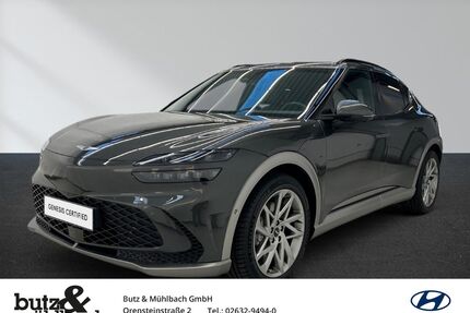 Genesis GV60 Gebrauchtwagen