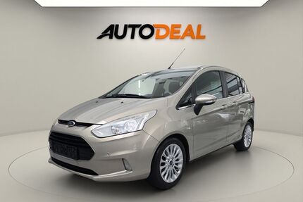 Ford B-Max Gebrauchtwagen
