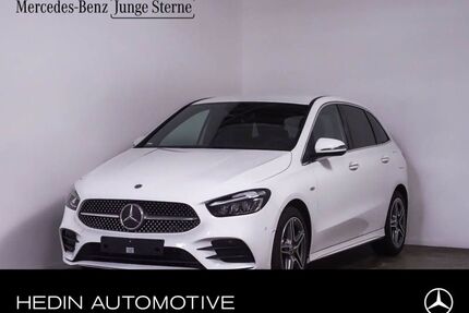 Mercedes-Benz B 250 Gebrauchtwagen