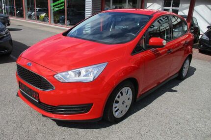 Ford C-Max Gebrauchtwagen