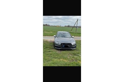 Audi S4 Gebrauchtwagen