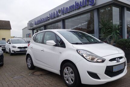 Hyundai ix20 Gebrauchtwagen