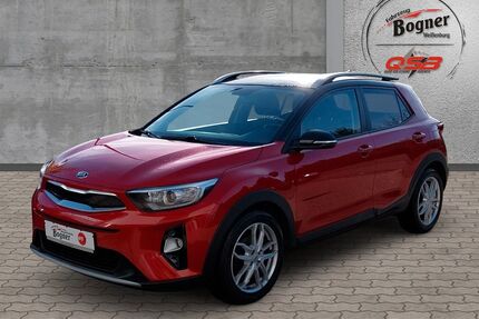 Kia Stonic Gebrauchtwagen