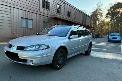 Renault Laguna Gebrauchtwagen