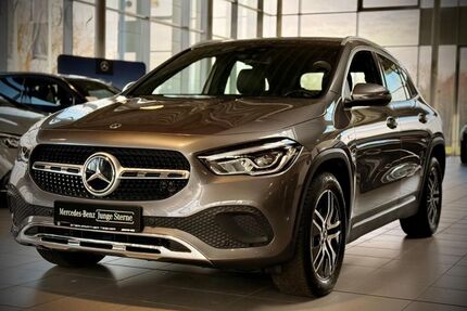 Mercedes-Benz GLA 250 Gebrauchtwagen