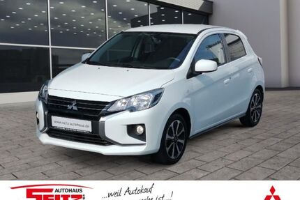 Mitsubishi Space Star Gebrauchtwagen
