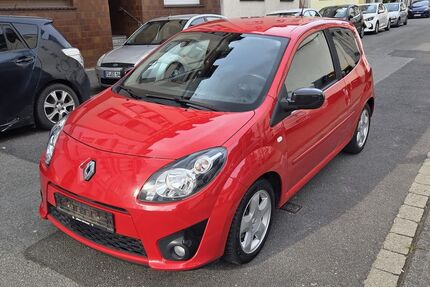 Renault Twingo Gebrauchtwagen