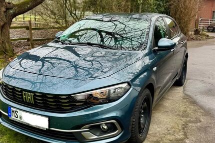 Fiat Tipo Gebrauchtwagen