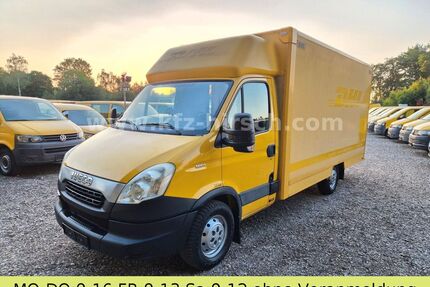 IVECO Andere Gebrauchtwagen