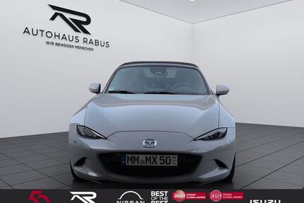 Mazda MX-5 Gebrauchtwagen