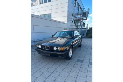 BMW 520 Gebrauchtwagen