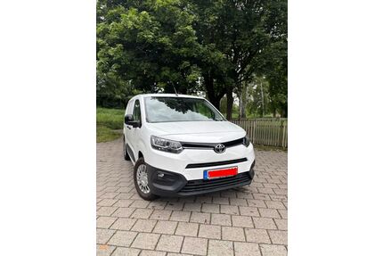 Toyota Proace City Gebrauchtwagen