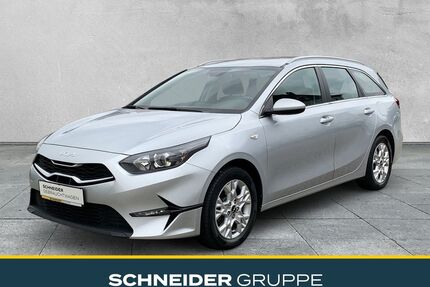 Kia ceed Sportswagon Gebrauchtwagen