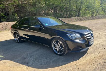 Mercedes-Benz 200 Gebrauchtwagen