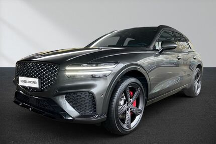 Genesis GV70 Gebrauchtwagen