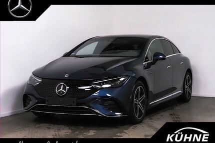 Mercedes-Benz EQE Gebrauchtwagen