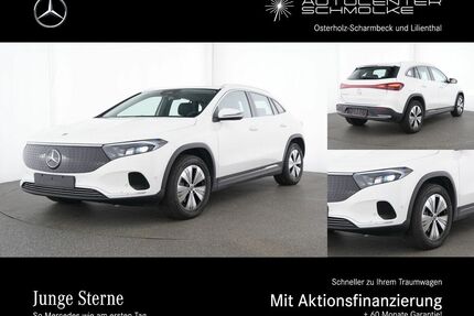 Mercedes-Benz EQA Gebrauchtwagen