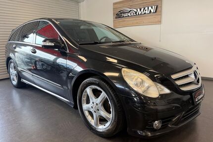 Mercedes-Benz R 320 Gebrauchtwagen