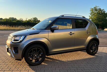 Suzuki Ignis Gebrauchtwagen