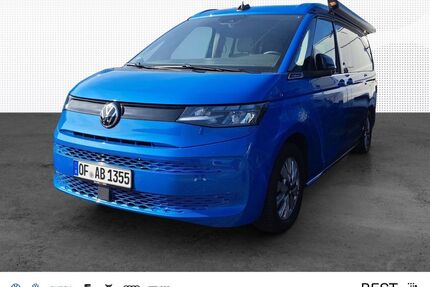 VW T7 California Gebrauchtwagen