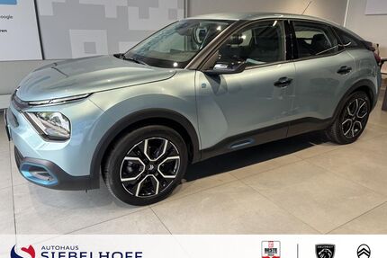Citroen C4 Gebrauchtwagen