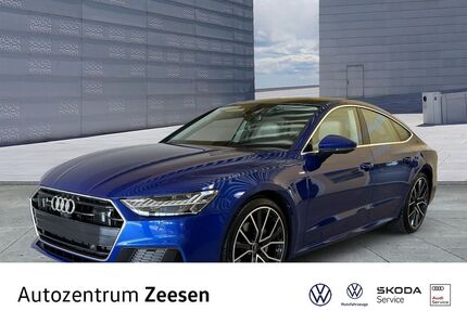 Audi A7 Gebrauchtwagen