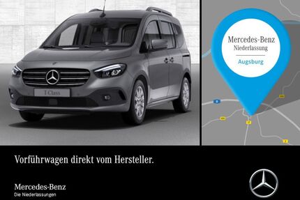 Mercedes-Benz T-Klasse Gebrauchtwagen