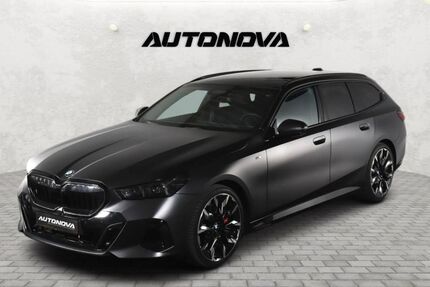 BMW 540 Gebrauchtwagen