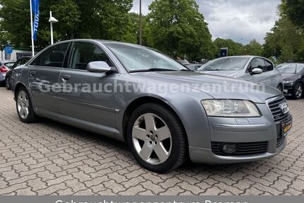 Audi A8 Gebrauchtwagen