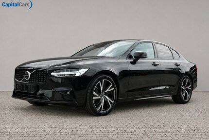 Volvo S90 Gebrauchtwagen