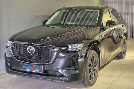 Mazda CX-60 Gebrauchtwagen