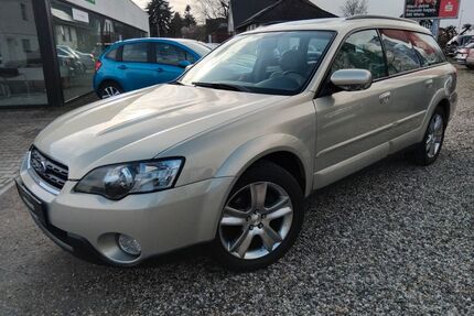 Subaru Legacy Gebrauchtwagen