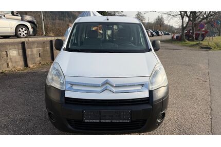 Citroen Berlingo Gebrauchtwagen