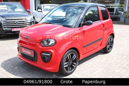 Microcar M.Go Gebrauchtwagen