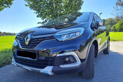 Renault Captur Gebrauchtwagen