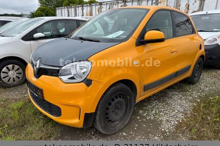 Renault Twingo Gebrauchtwagen