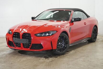 BMW M4 Gebrauchtwagen