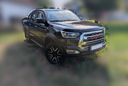 JAC 8 Pro Gebrauchtwagen