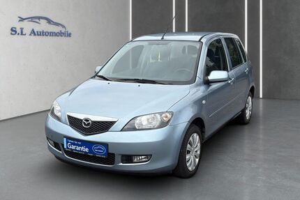 Mazda 2 Gebrauchtwagen