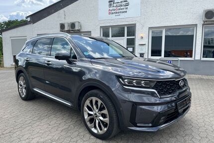Kia Sorento Gebrauchtwagen